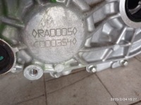 Двигун електричний renault kangoo iv 5aq609 290035489r пробіг 35 km Зі Шроту, фото thumb