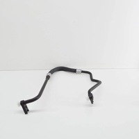 фото thumb №5, Шланг радиатора масла двигателя bmw x5 e53 7527127 17227527127 оригинальный