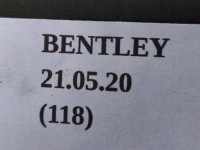 фото thumb №6, Защита насоса топлива bentley continental gt ii