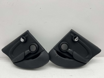 фото thumb №11, Mini cooper f55 5d сиденья комплект диван обшивки