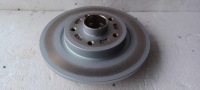 фото thumb №9, Тормозные диски mercedes citan 415 a4154210100