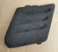 фото thumb №1, Renault grand scenic iii 3 заглушка обшивка багажника левая