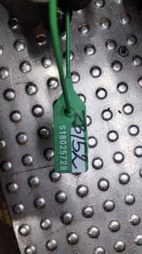 фото thumb №8, Поворотна опора ступиця супорт лівий перед kpl 6760953 bmw e60 e61