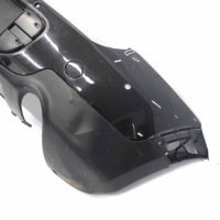 фото thumb №9, Mini r60 countryman бампер задній absolute black