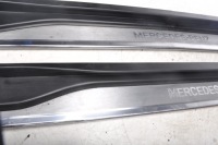 Mercedes sl r129 накладки накладки пороговые порог Недорого, фото thumb