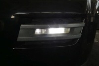 фото thumb №14, Бампер перед mercedes gl i x164 чорний c197