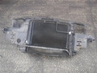 фото thumb №1, Pas переднє ford galaxy mk1 рестайлінг 1.9 tdi комплектний