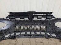 фото thumb №8, Бампер перед передній vw t-roc t roc 2ga 17-21