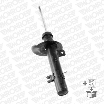 фото thumb №16, Monroe амортизатор peugeot lp 742209sp