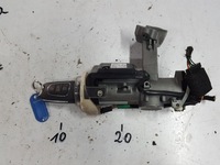 фото thumb №2, Chevrolet captiva i 06-10r замок запалювання ключ