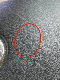 фото thumb №10, Подушка воздушная водителя подушка безопасности fiat doblo i