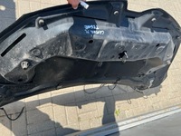 фото thumb №4, Renault captur lift капот крышка tegne