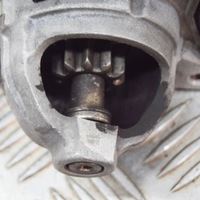 фото thumb №3, Renault megane iii 2017 стартер