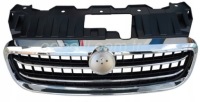 Купити Fiat linea 323 2013- решітка радіатора решітка решітка радіатора новий, фото thumb