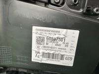 фото thumb №6, Обивка обивка обшивка дверь bmw 3 g20 g21 niebieska нитка