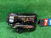 фото thumb №2, Фара левый citroen c5 e-c5 aircross ii 25- full led линза nr:718