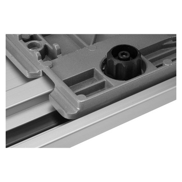СТАНОК ДЛЯ РЕЗКИ РЕЛЬСОВ MEEC Tools 1200W Ø165mm