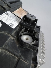 фото thumb №9, Mercedes c klasa 206 w206 лампа передняя правая digital light full led