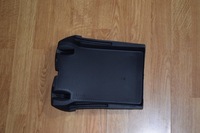 фото thumb №1, Корпус накладка гумовий елемент бардачка volvo c30 lift r2011