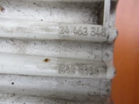 фото thumb №14, Opel astra g zafira блок керування бортовий комп'ютер вентиляторів 24456736 cu 24462348