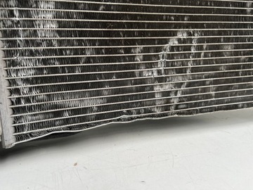 фото thumb №10, Pas переднє підсилювач радіатор nissan x-trail iii t32