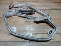 фото thumb №1, Шторка безопасности подушка безопасности mercedes-benz оригинальный номер 2048602402