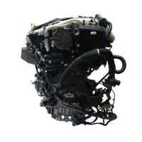 фото thumb №13, Land range rover evoque l538 двигатель голый стойка 224dt dw12te5 190km