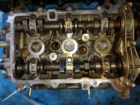 фото thumb №16, Головка citroen c1 1.0 b 1kr