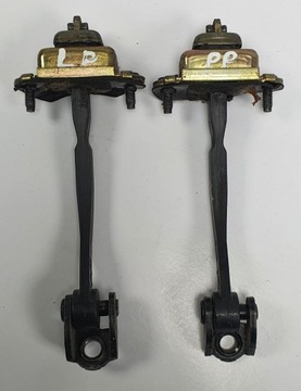 фото thumb №6, Обмежувач двері перед переднє ford focus mk1