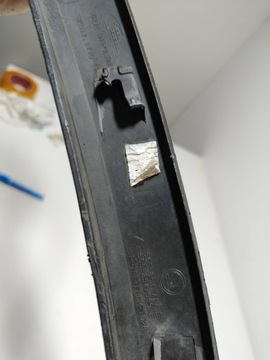 фото thumb №12, Skoda kodiaq левая планка крыльев перед 2016r- !