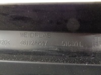 фото thumb №5, C3 aircross прокладка рамка двері ліва передня