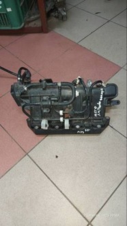 Купити 01c150058 колектор впускний  alfa mito 1.4 turbo, фото thumb