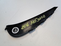 фото thumb №9, Mercedes c klasa 206 w206 решітка бампера права amg комплектна