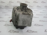 Ford fiesta vii 1.4 b 96km 09r генератор 7g9n-10300-cc tg12c37 в Украине, фото thumb