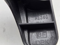 фото thumb №6, Subaru outback v 14-19 кронштейн   бампера праве зад 57707al360