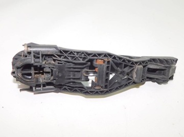 фото thumb №7, Skoda octavia ii 2005r ручка дверь правые перед