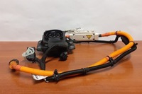 фото thumb №8, Плюсовой шланг гибрид volvo xc40 536 v33b000703 1.5l hybrid 195kw 2021