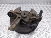 Ступица правый задний  alfa romeo 166 2.4 jtd Цена, фото thumb