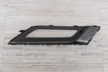 фото thumb №11, Решітка галоген ліва ford fusion mk2 ii 2016-2020