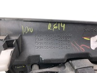 фото thumb №9, Toyota auris ii решётка обдув 55404-0220