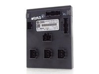 фото thumb №1, Модуль блок управления блок управления бортовой сетью audi a6 c7 4h0907063bj