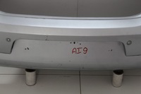 фото thumb №7, Бампер задня vw eos 05-10r lk7w cabrio pdc