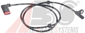 фото thumb №2, Датчик abs mercedes w204 c-klasa 07- зад