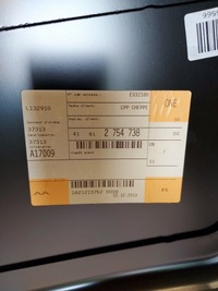 фото thumb №9, Капот кришка двигуна mini cooper one r55 r56 r57 перед nowa org 2754738