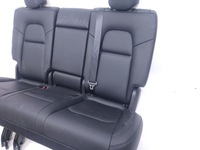 фото thumb №2, Заднє сидіння задня tesla model y 2019- long range