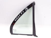 фото thumb №1, Opel omega b скло двері праві зад трикутник sedan