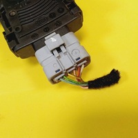 фото thumb №8, Потенціометр газу peugeot 207 1.6 бензин 6pv009949-00 nr45