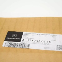 Mercedes-benz slk r171 молдинг на стійка c задня права a1717950255 Зі Шроту, фото thumb