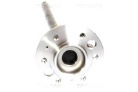 фото thumb №4, Приводной вал mercedes sprinter 06- le os задняя 940mm ступица + приводной вал triscan