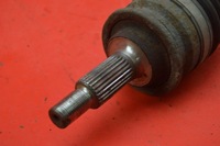 фото thumb №5, Полуось левая перед механическая коробка передач 44102-72k00 suzuki swift mk6 4 iv 1.3 16v 92 km